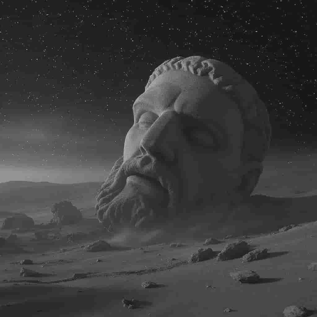 Monolith Drift 1
