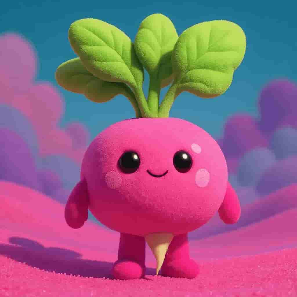Plush Pop Surrealism 2