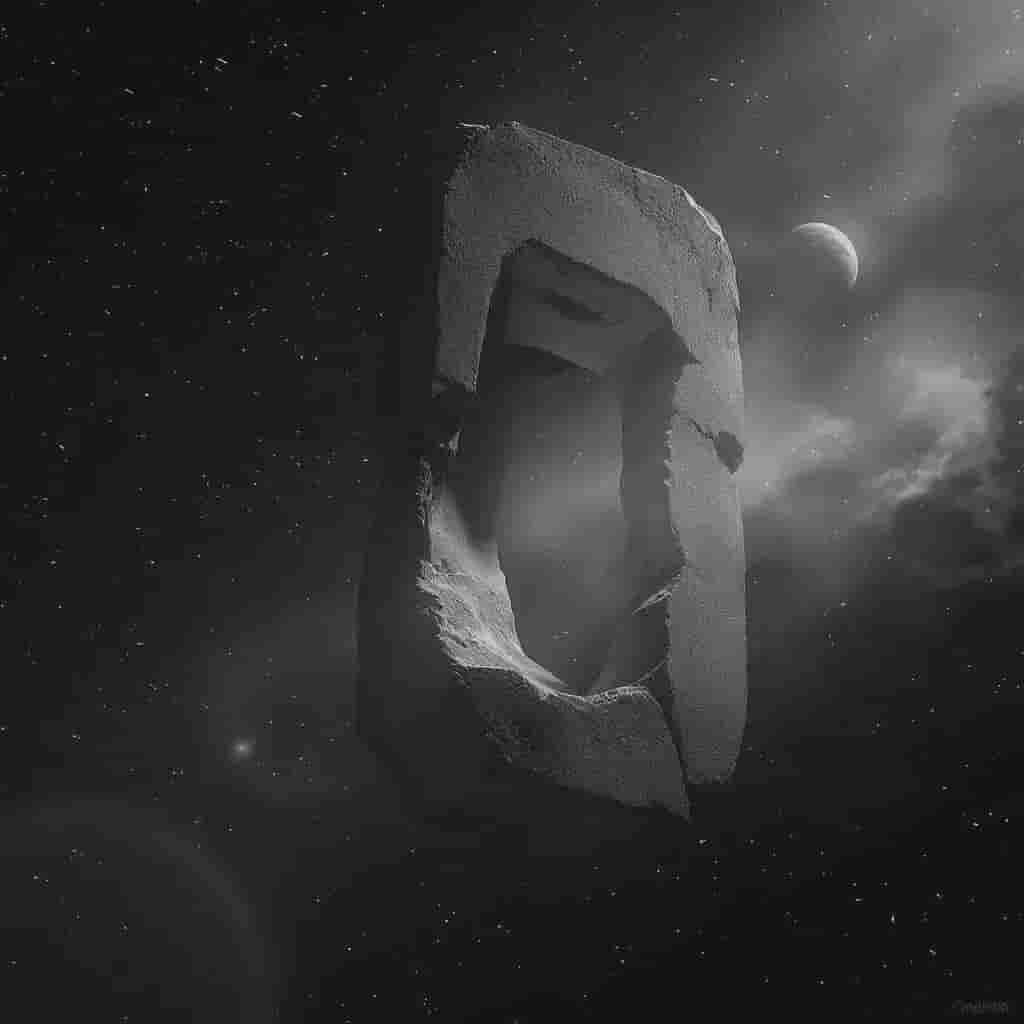 Monolith Drift 2