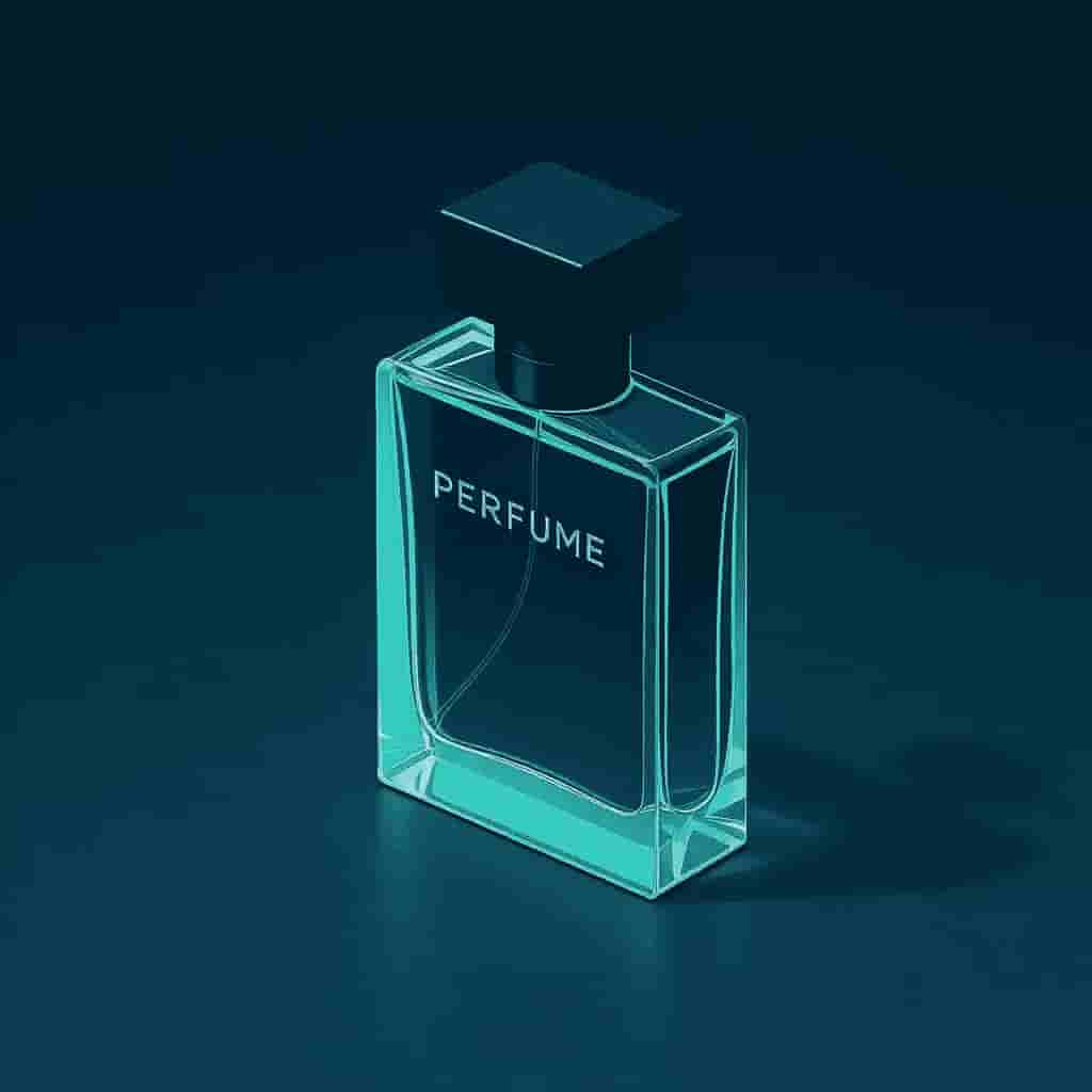 Minimal Object Render 2