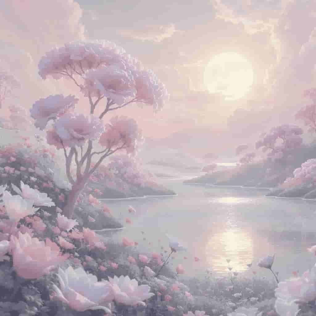Pastel Mirage 4