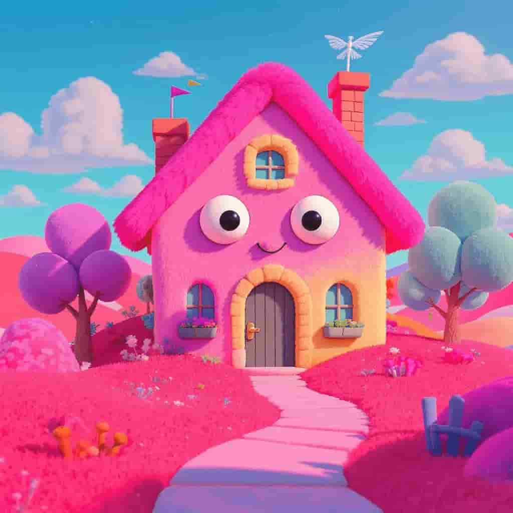 Plush Pop Surrealism 4