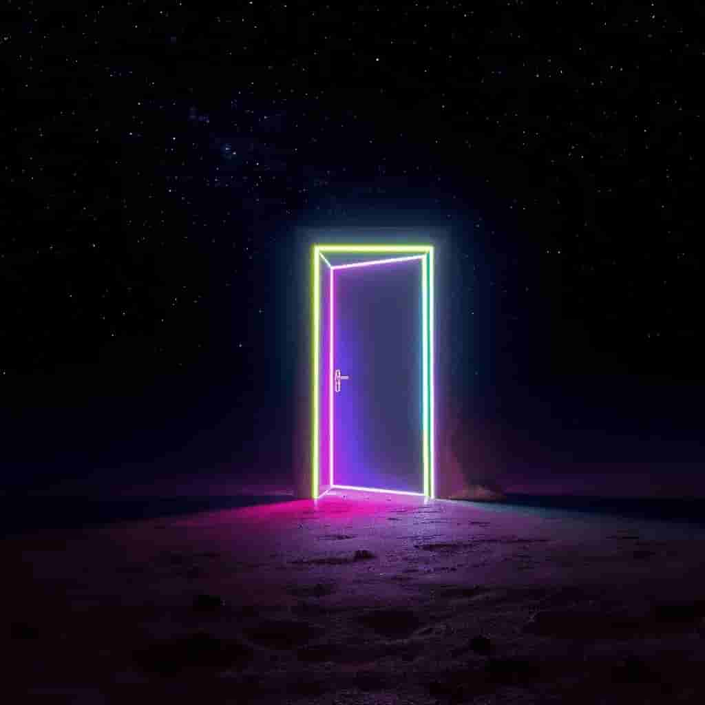 Neon Eclipse 4