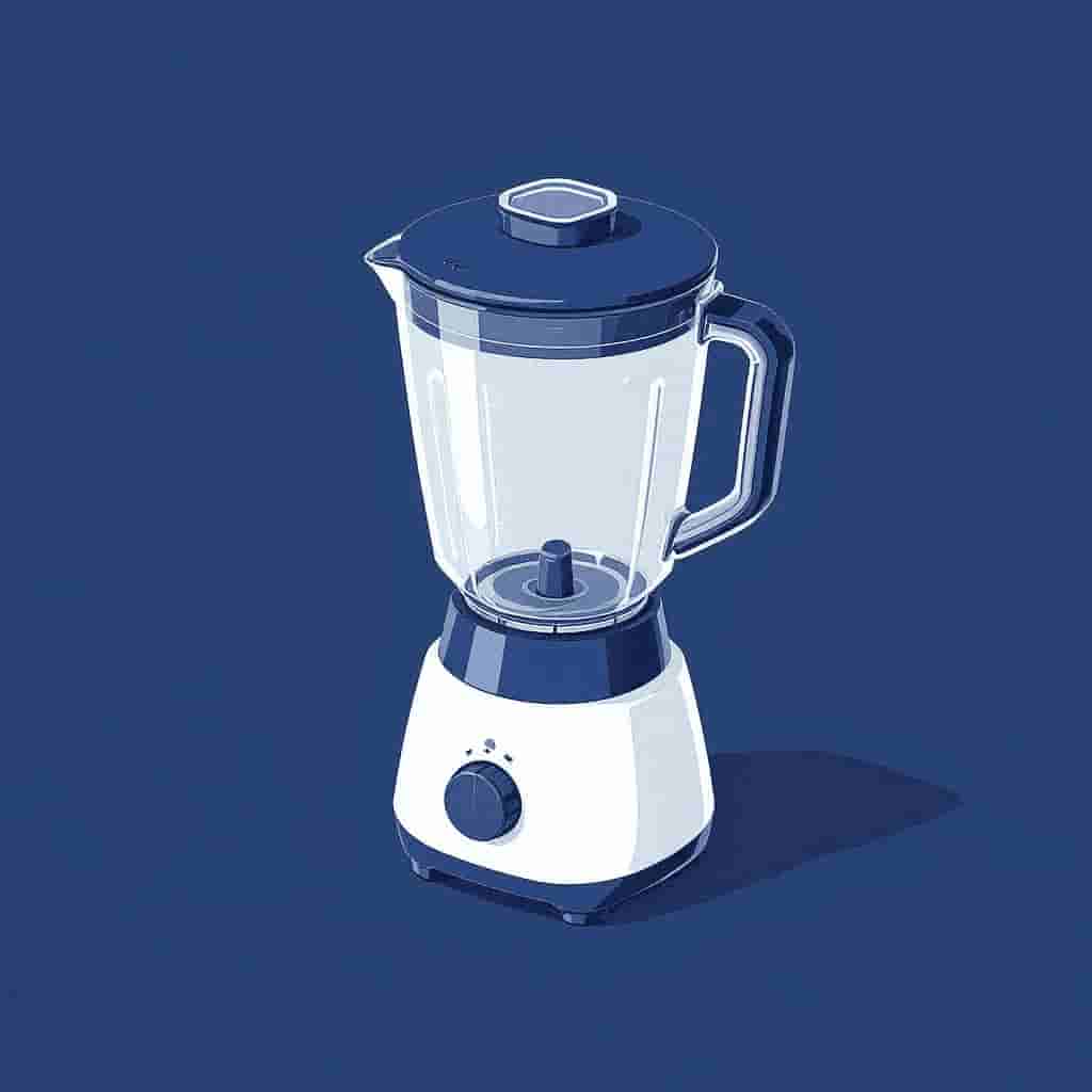 Minimal Object Render 4
