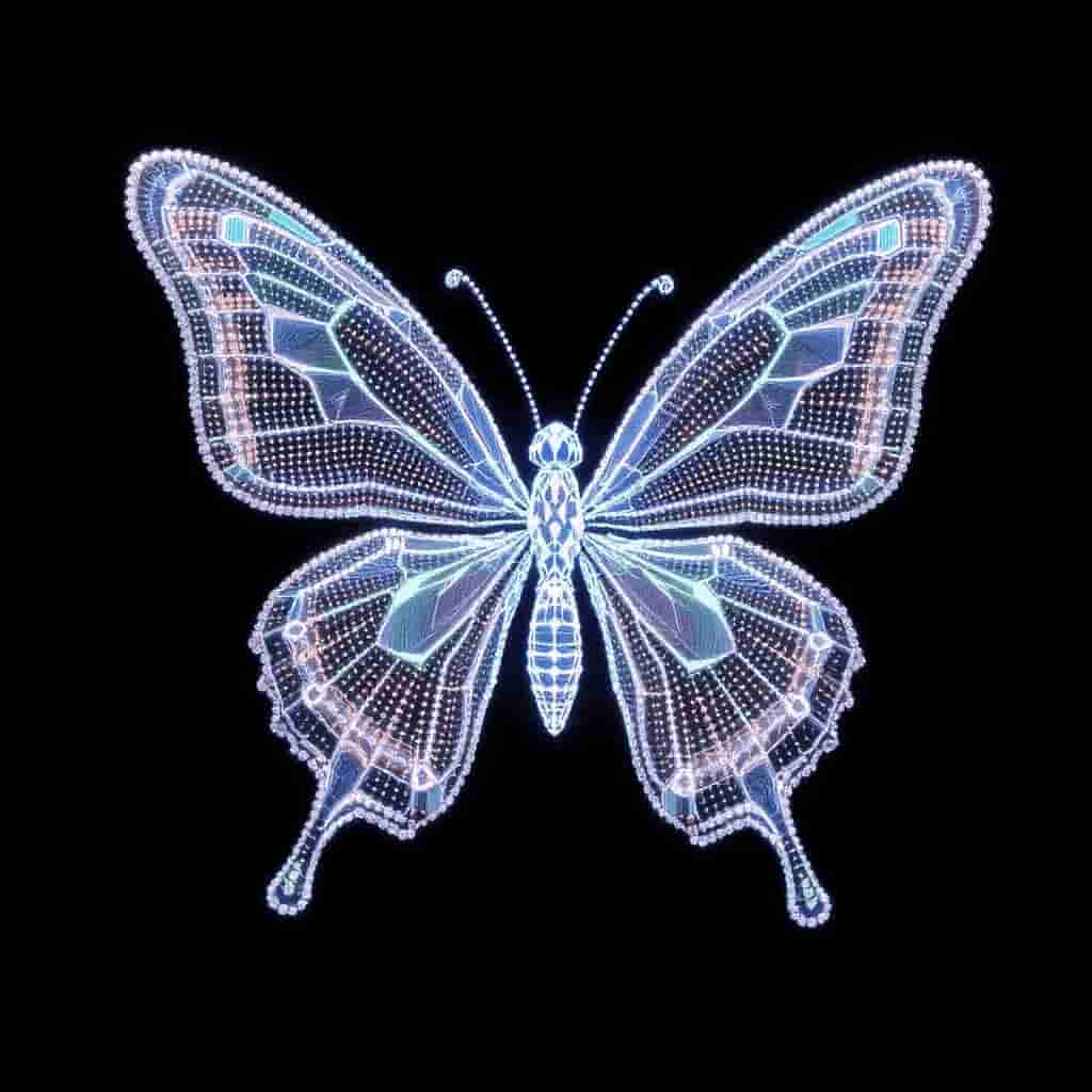 Pointcloud Prism 4