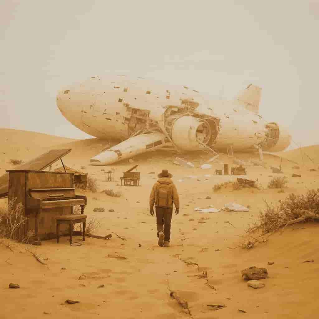 Retro-Futurist Whimsy 3
