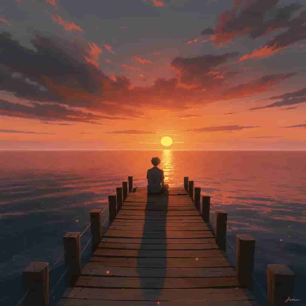 Crisp Cel Twilight 3