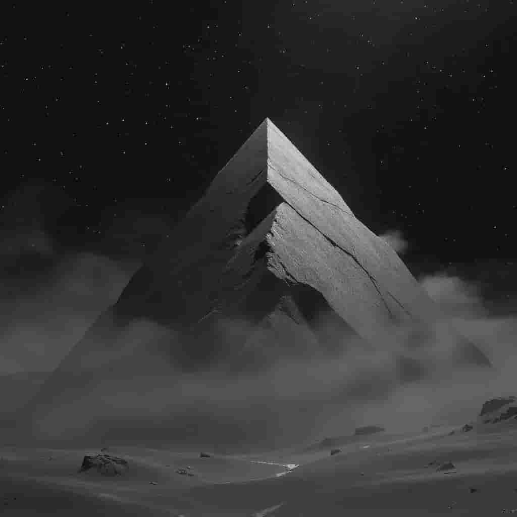 Monolith Drift 3