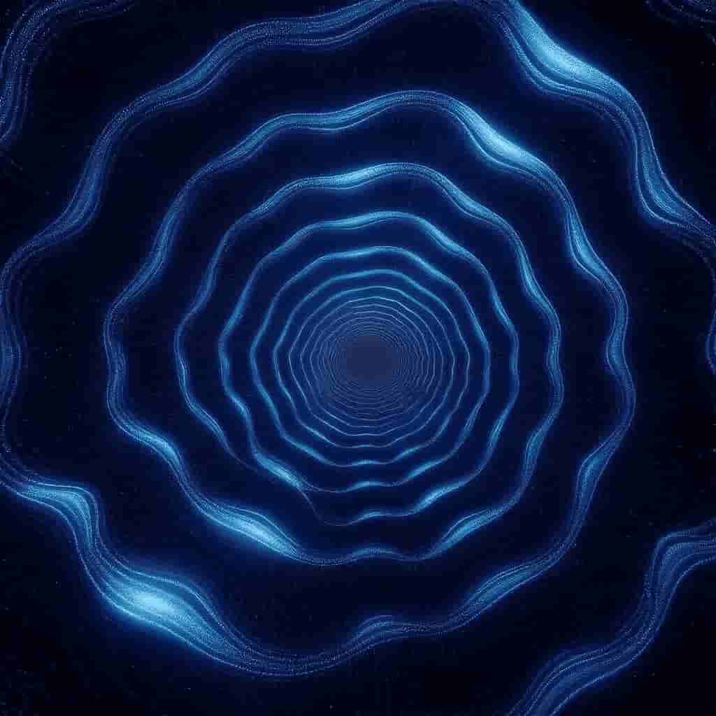 Resonant Field 3