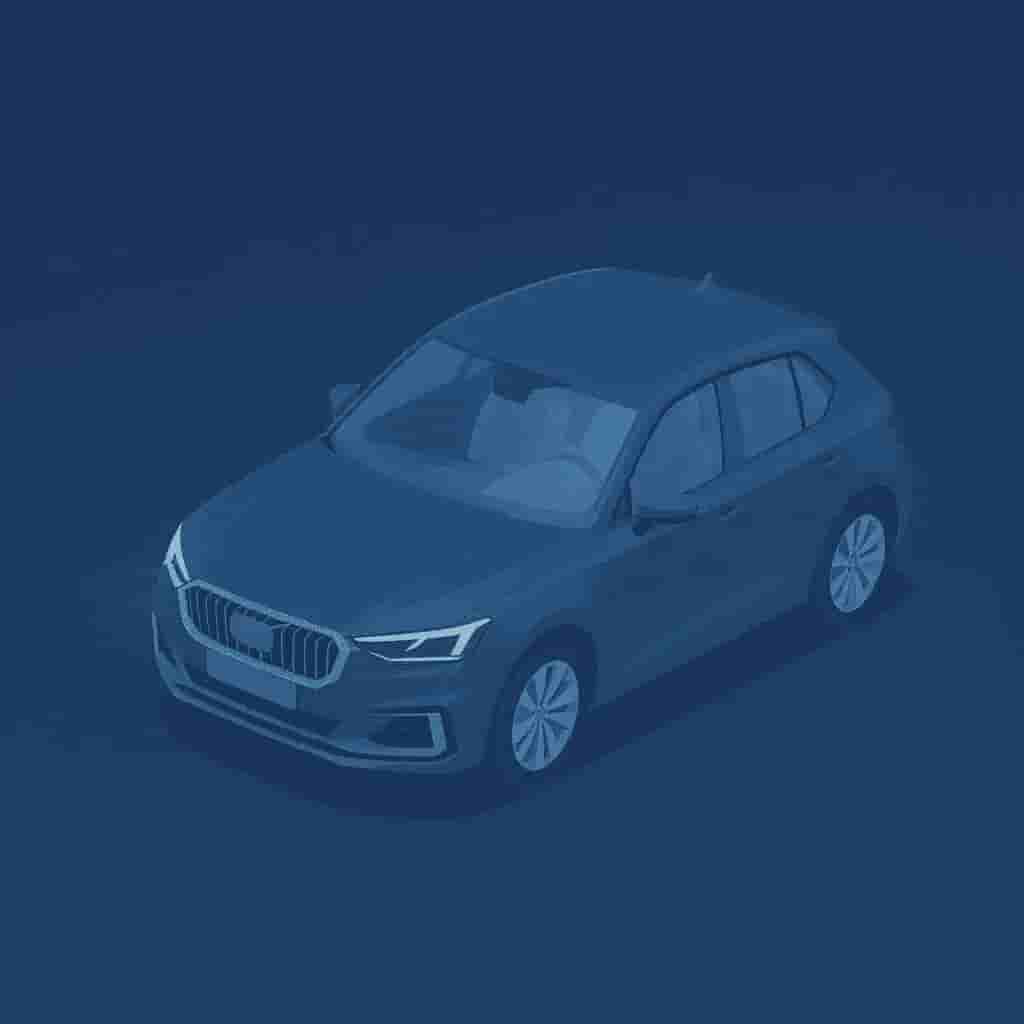 Minimal Object Render 3