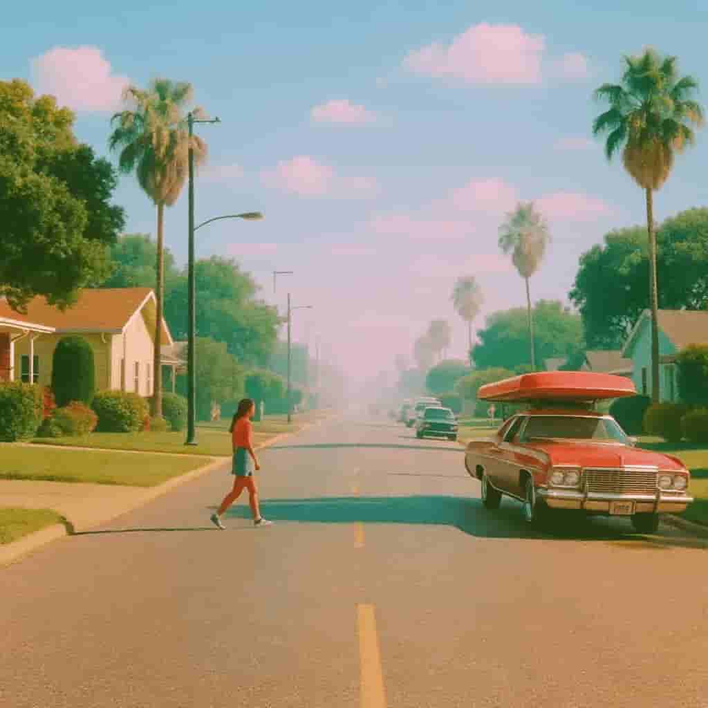 Retro Americana Gloss 3